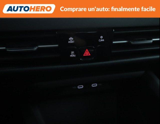 VOLKSWAGEN Golf 1.5 TSI EVO ACT Life