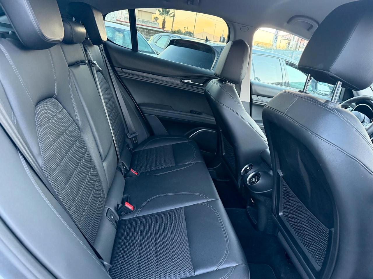 Alfa Romeo Stelvio 2.2 Turbodiesel 210 CV AT8 Q4 Executive-07/2018