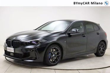 BMW Serie 1 5 Porte 135 i M xDrive Steptronic