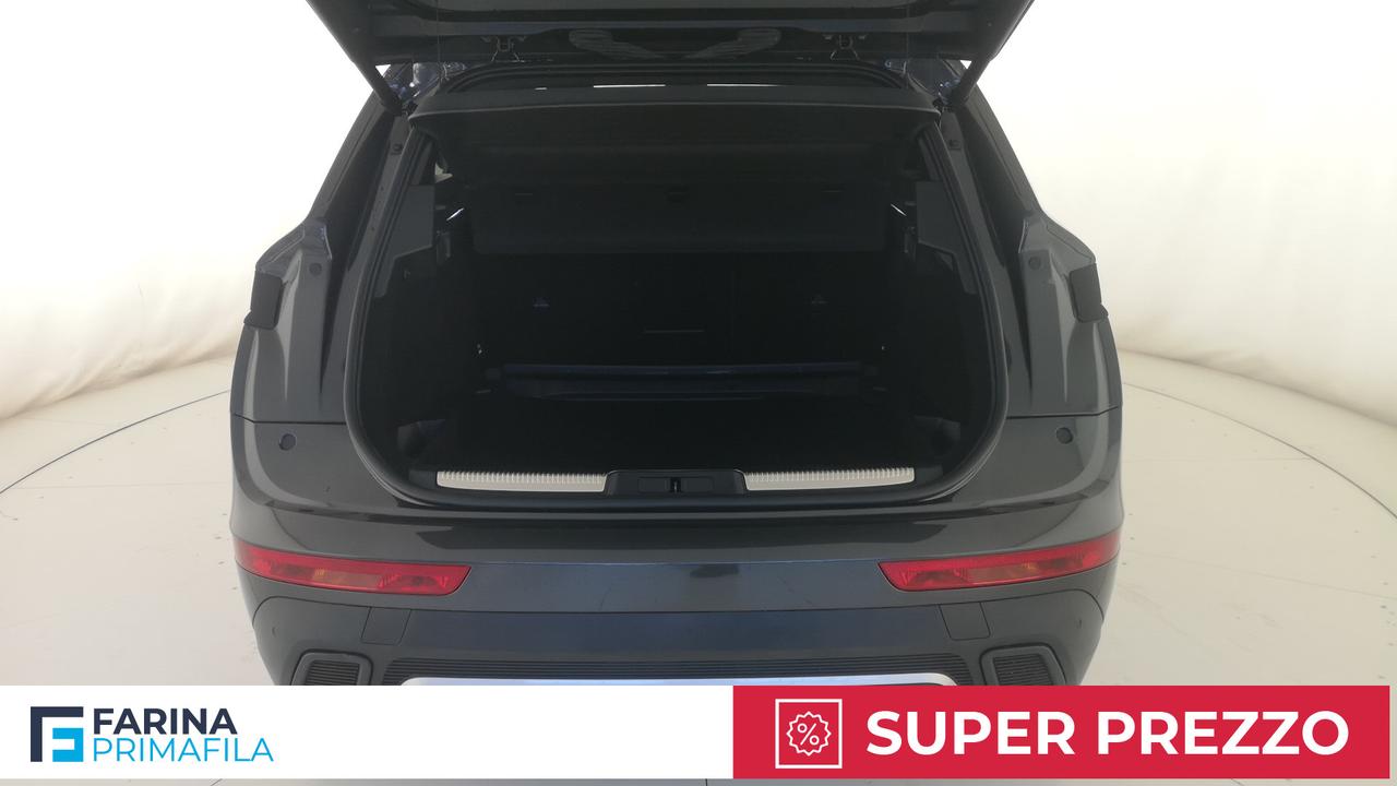 DS DS7 - DS7 1.5 bluehdi Performance Line 130cv auto