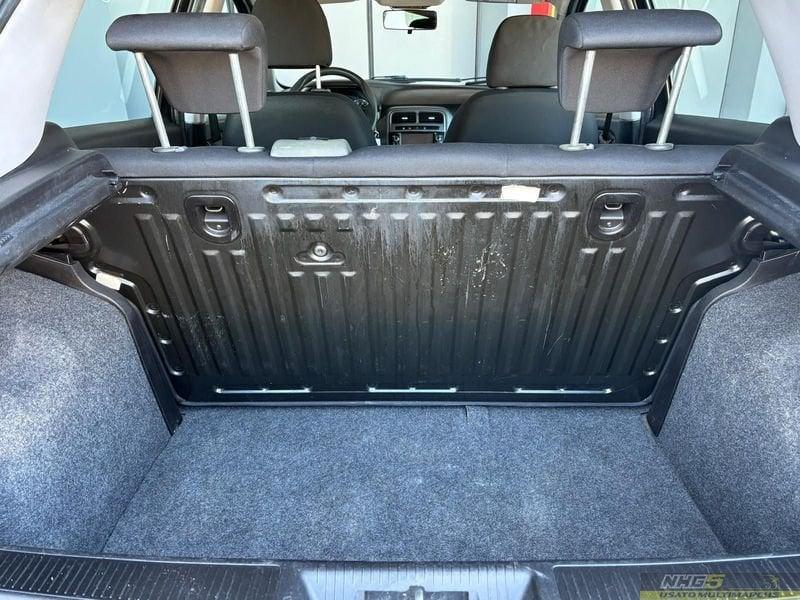 FIAT Punto Punto 1.2 8V 5 porte Lounge