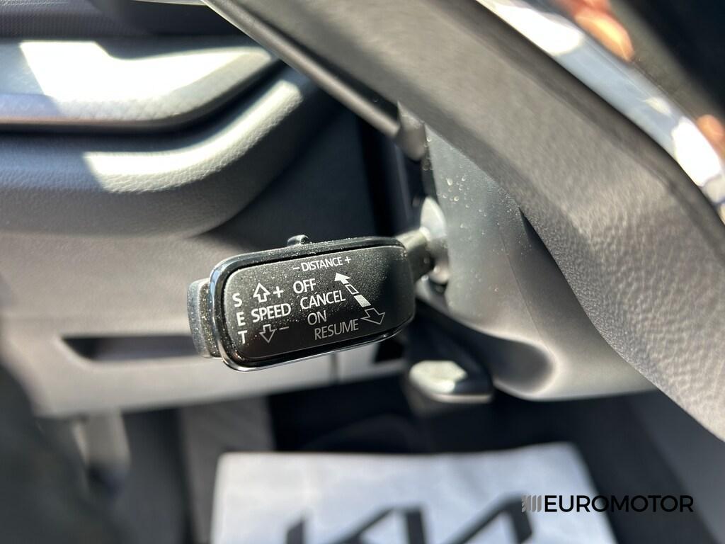 Skoda Octavia 2.0 TDI EVO SCR Executive DSG