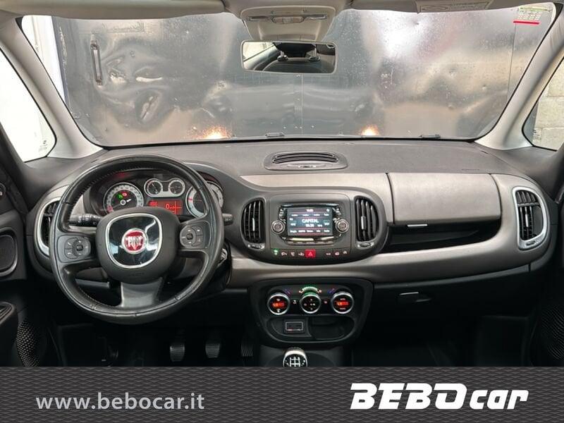FIAT 500L 1.3 MultiJet 95cv Lounge