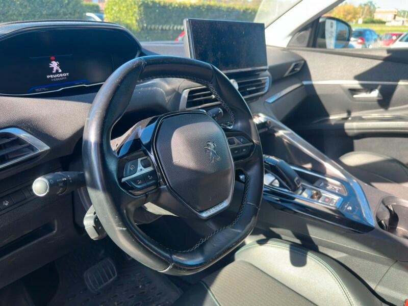 PEUGEOT 5008 2ª serie 5008 BlueHDi 130 S&S EAT...