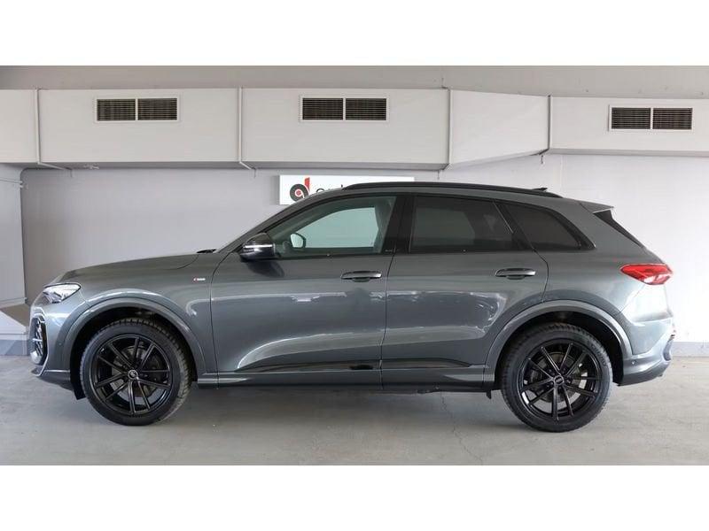Audi Q5 TFSI 150kW S tronic S Line Edition Gancio Led 20" Camera