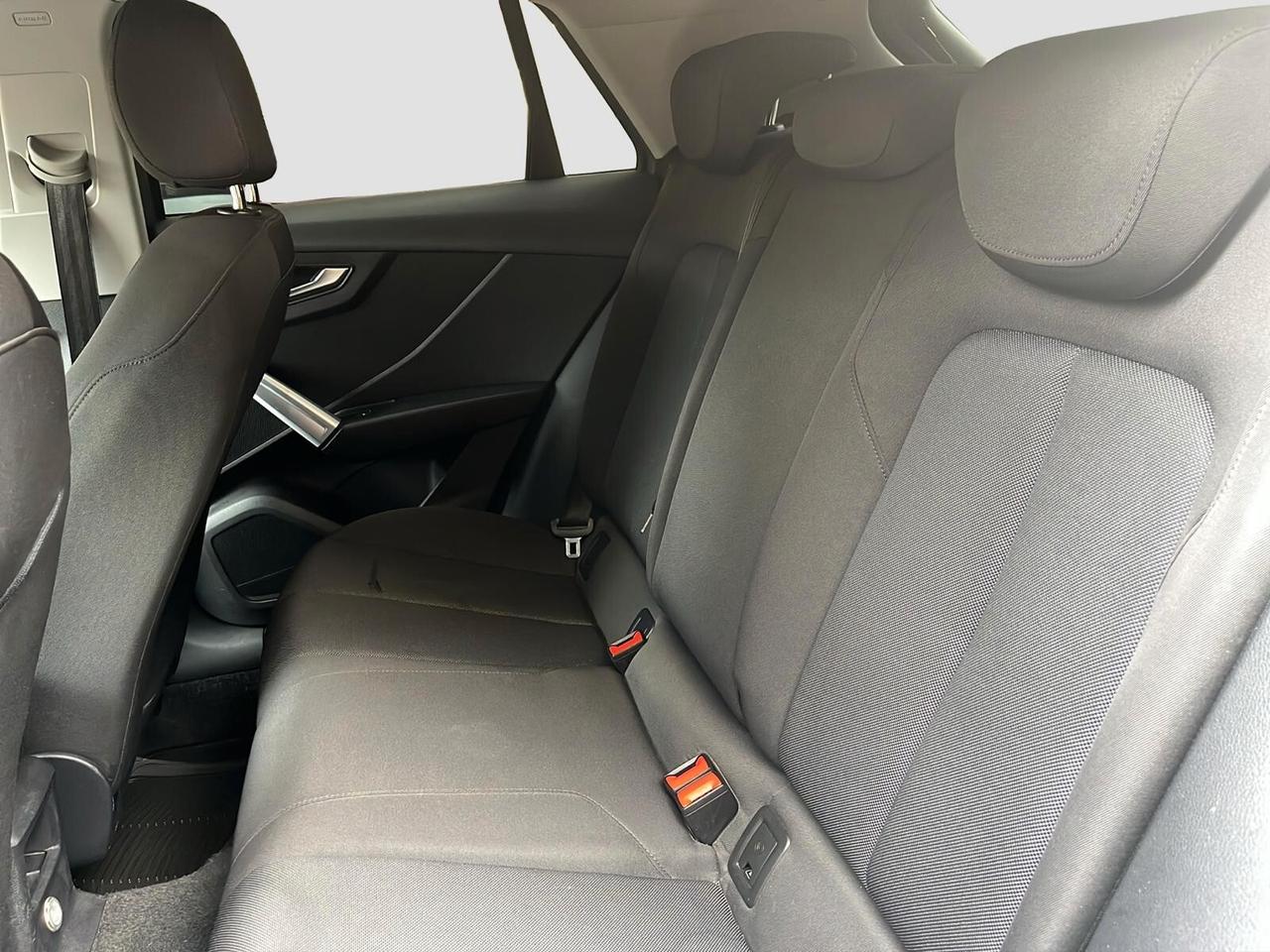Audi Q2 1.6 TDI 116 S tronic S-line Edition 2019