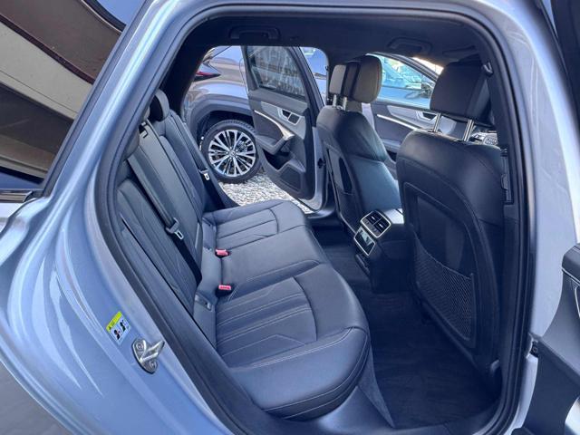 AUDI A6 Avant 55 2.0 TFSI e quattro ultra S tronic S line