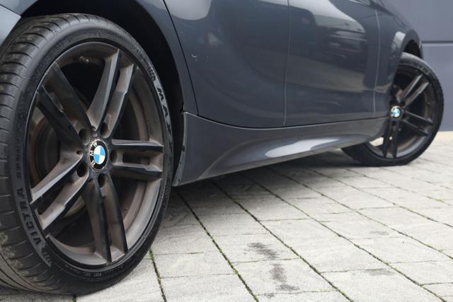 BMW 116 d M-SPORT 5p. Msport