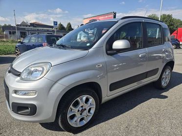 Fiat Panda Panda 0.9 t.air t. natural power Lounge 80cv