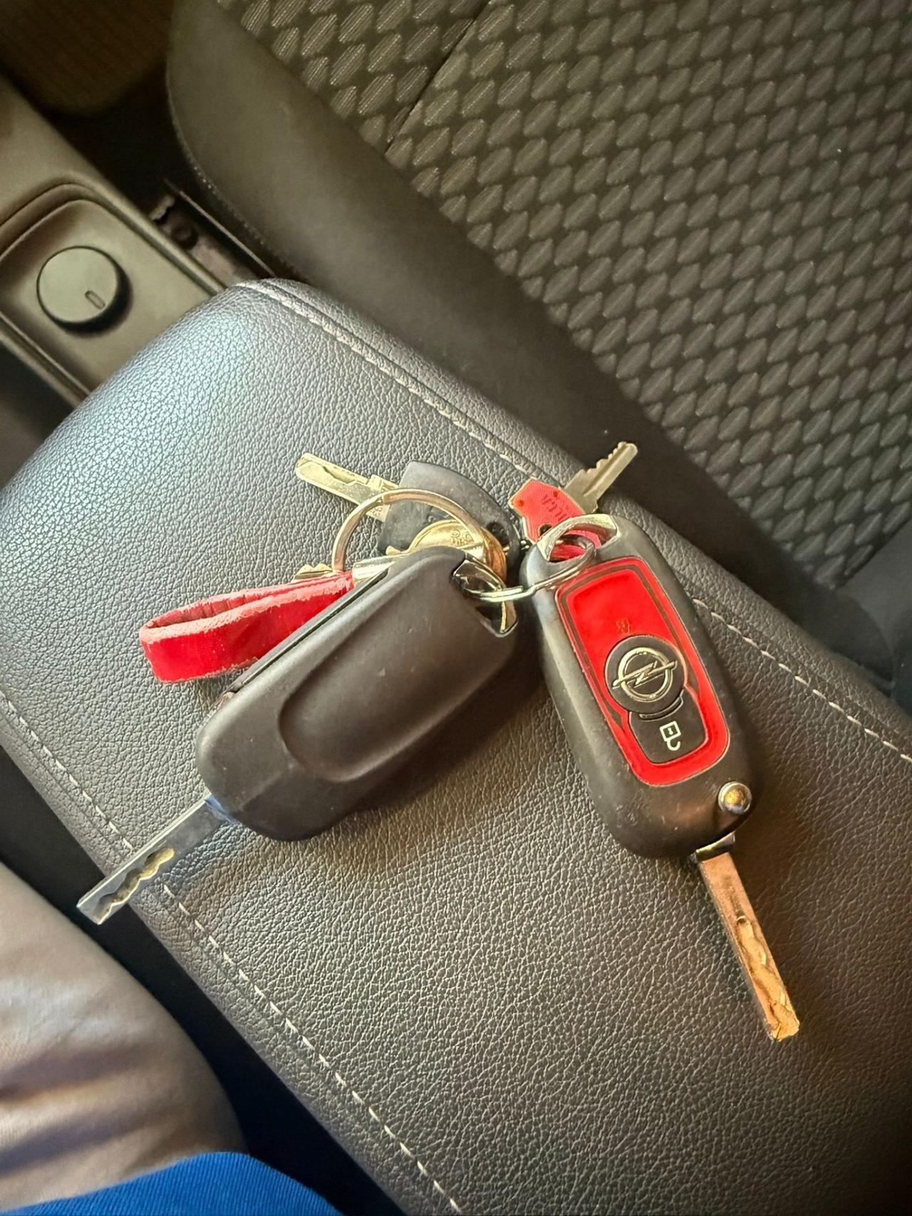 Opel Astra 1.0 Turbo ecoFLEX Start&Stop aut. 5 porte Innovation