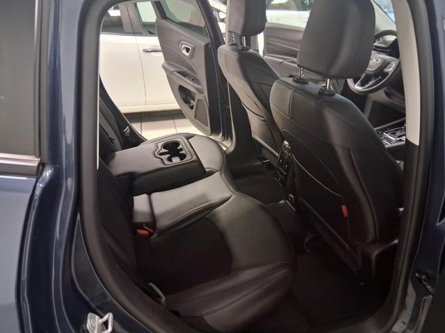 JEEP Compass 1.3 Turbo T4 240 CV PHEV AT6 4xe Trailhawk