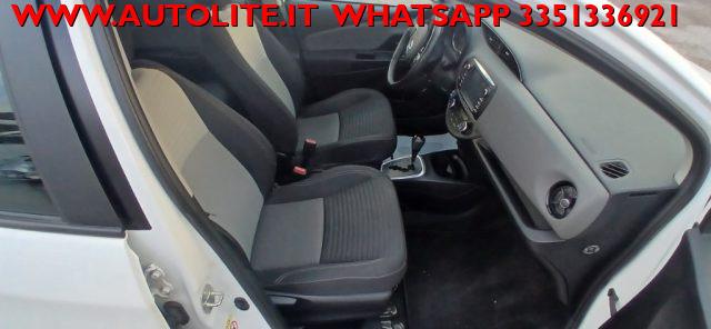 TOYOTA Yaris 1.5 Hybrid 5 porte Business