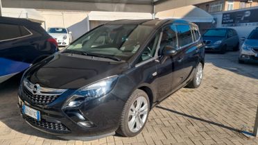 Opel Zafira Tourer 2.0 CDTi 130CV Cosmo Fleet