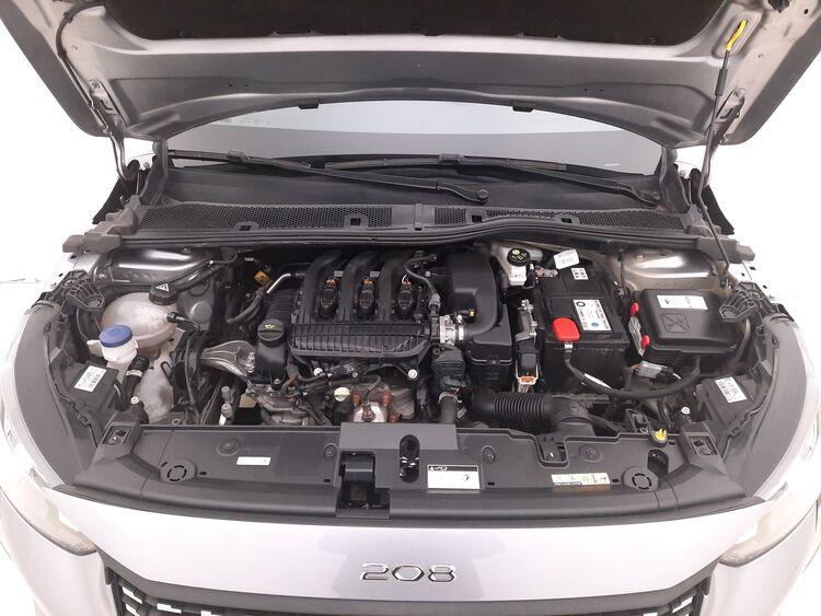 Peugeot 208 Active Pack + Navigatore BR715772 1.2 Benzina 75CV