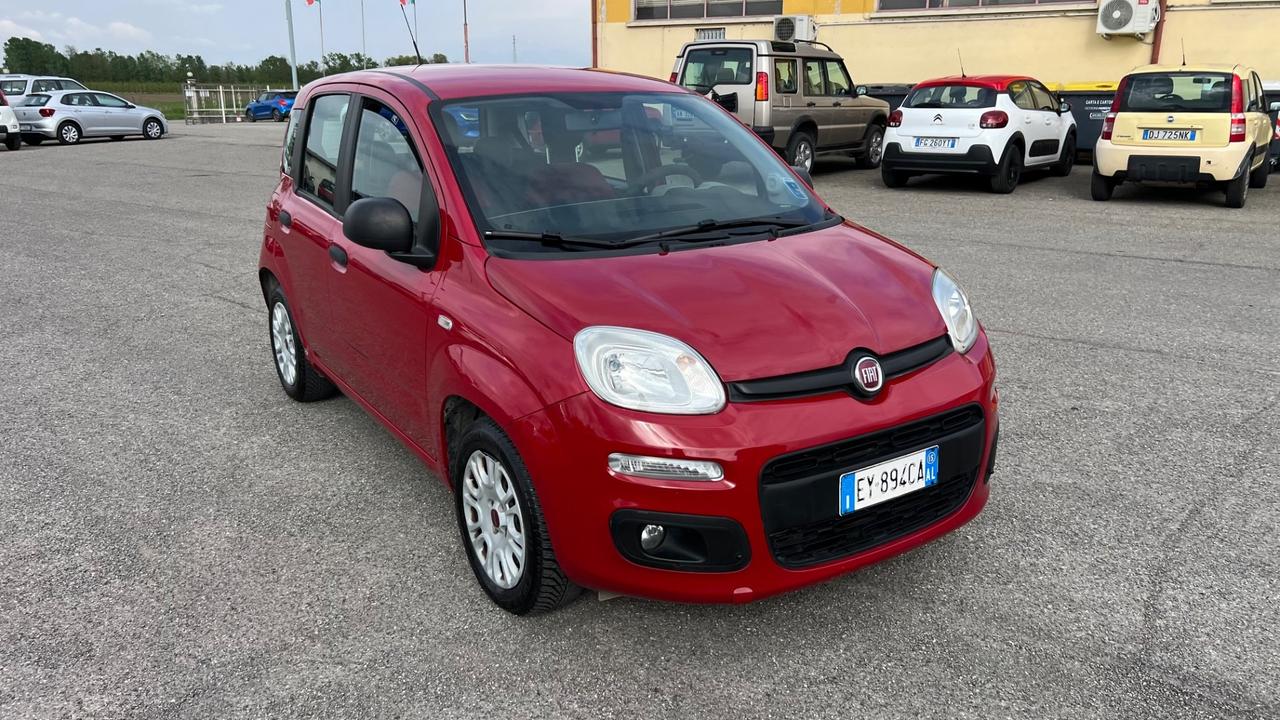 Fiat Panda 1.3 MJT S&S Easy