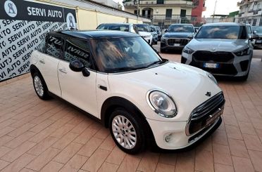 MINI Mini 5 porte Mini 1.5 Cooper D Business 5 porte