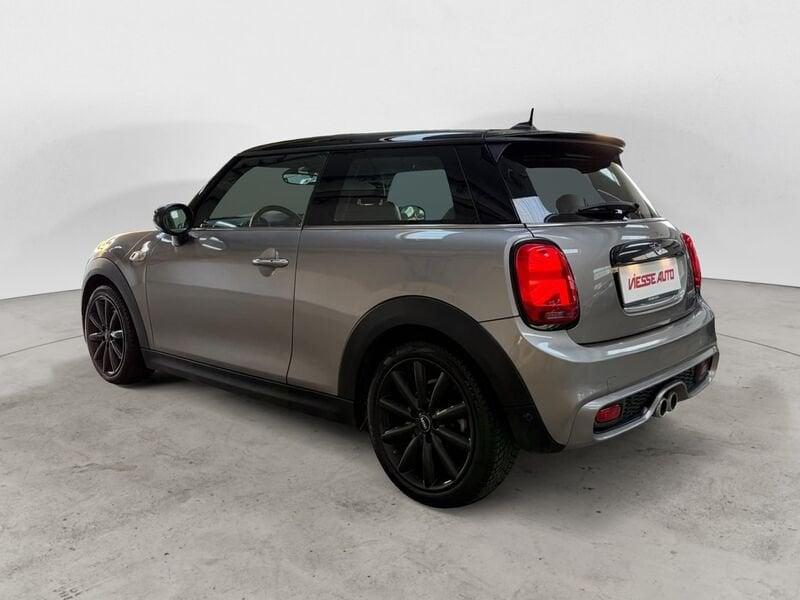 MINI Cooper Mini 2.0 Cooper S Hype