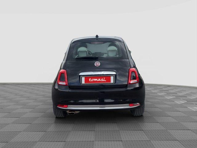 FIAT 500 500 1.2 Star