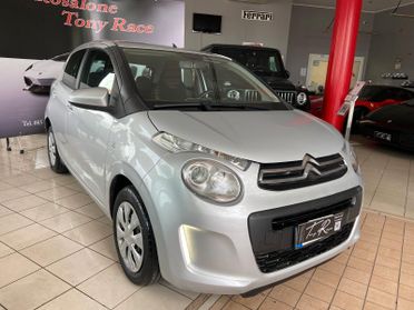 Citroen C1 Airscape CAMBIO AUTOMATICO