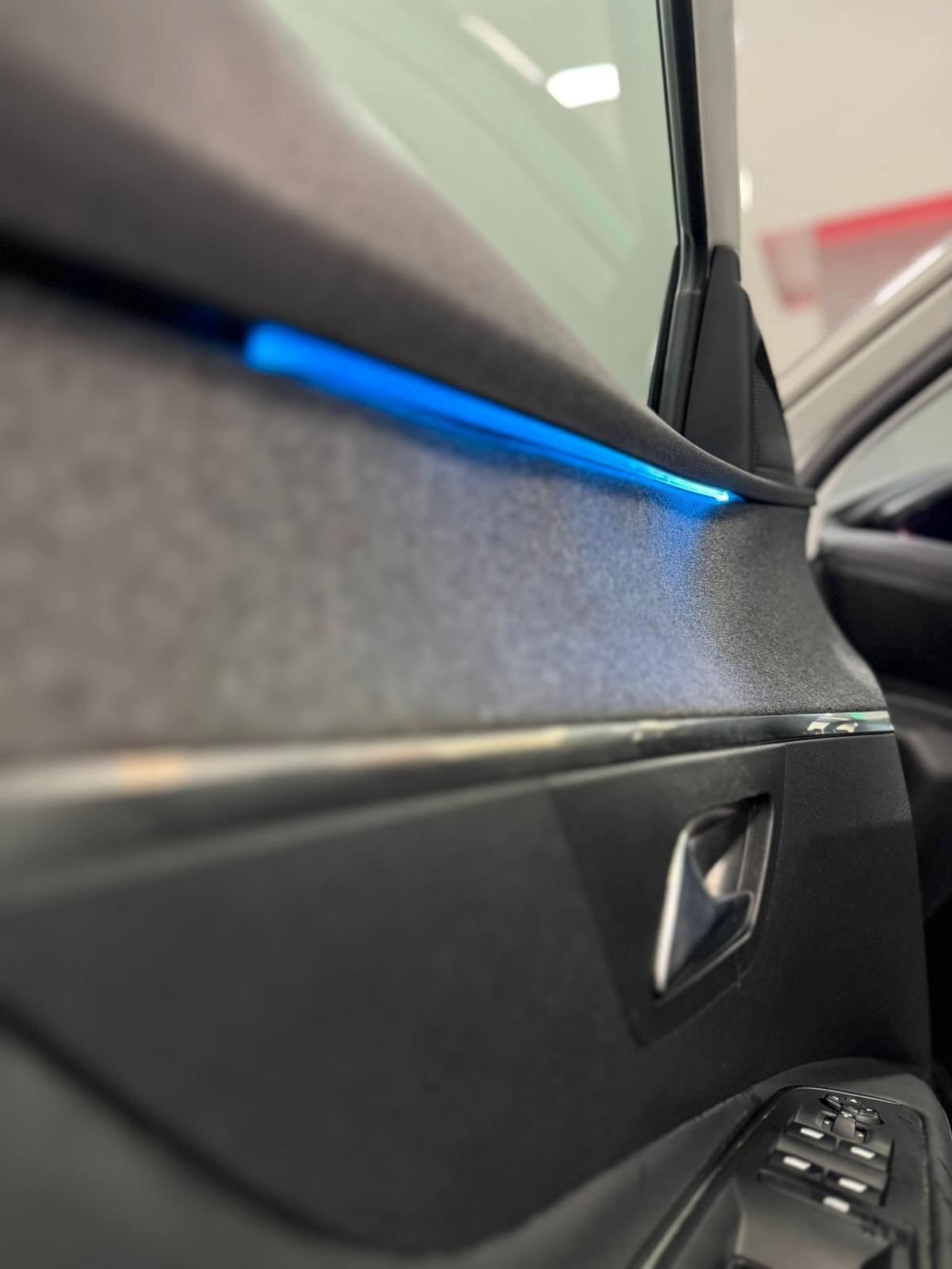 Peugeot 3008 BlueHDi 130 S&S EAT8 Allure