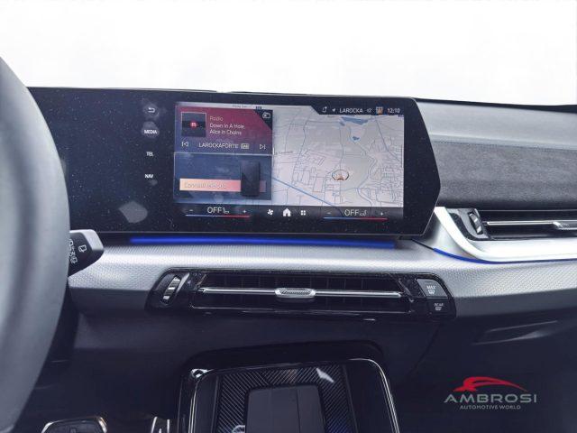 BMW X1 xDrive25e Msport Premium Travel Package