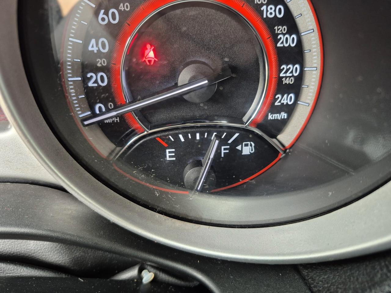 Fiat Freemont 2.0 Multijet 140 CV Lounge