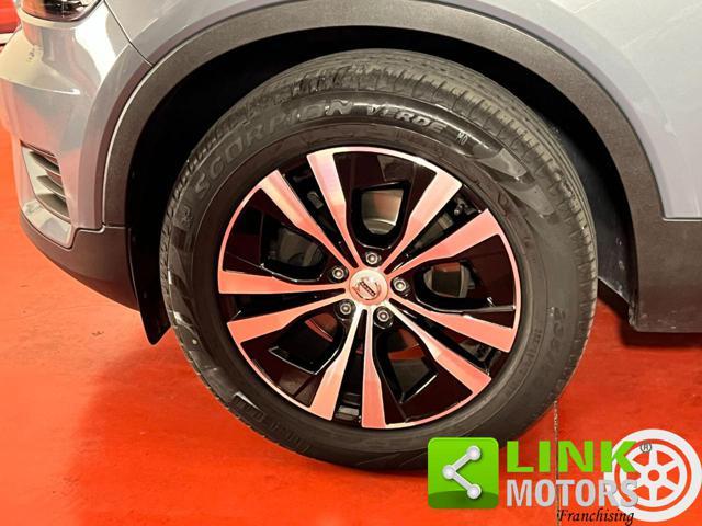 VOLVO XC40 D3 SENSUS NAVI - GARANZIA
