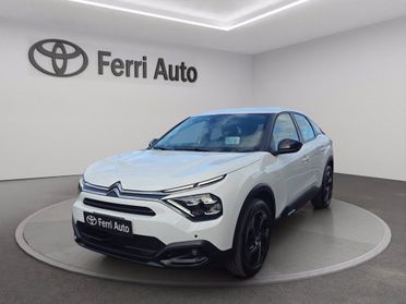 CITROEN C4 1.2 puretech feel s&s 130cv eat8 del 2021