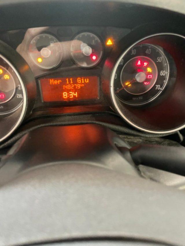 FIAT Punto Evo 1.2 3 porte S&S Dynamic