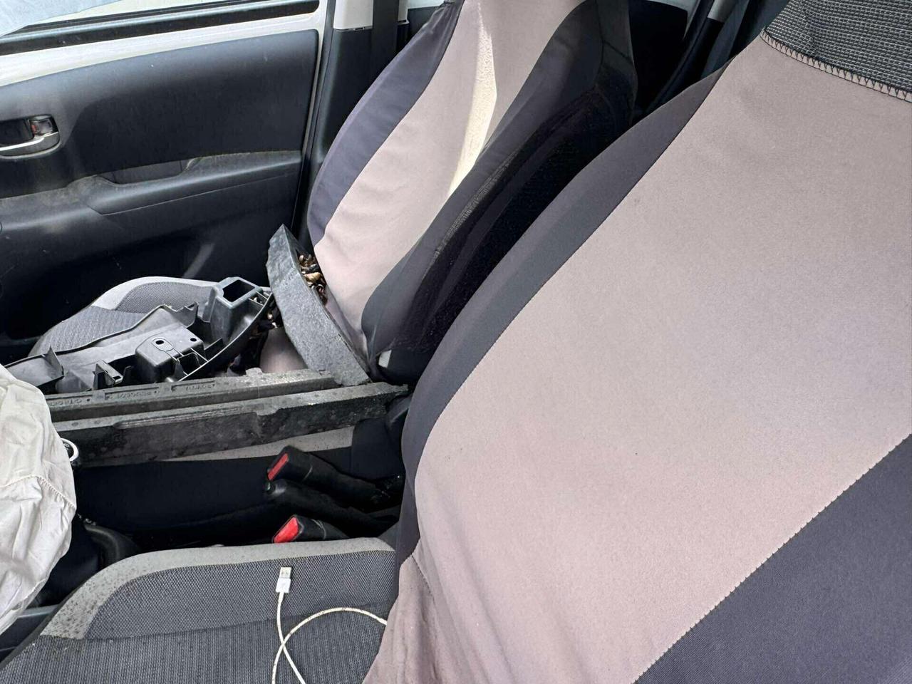 Toyota Aygo Connect 1.0 VVT-i 72 CV 5 porte Cool-2021