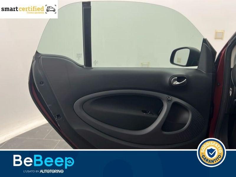 smart fortwo EQ PRIME 4,6KW