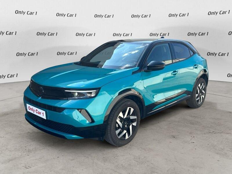 Opel Mokka Mokka 1.2 GS s&s 136cv