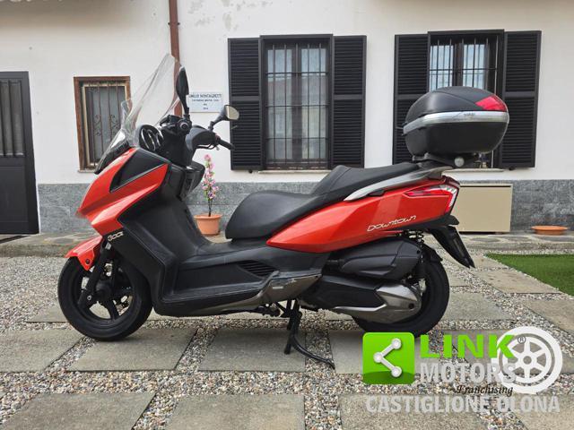 KYMCO Downtown 300i ABS