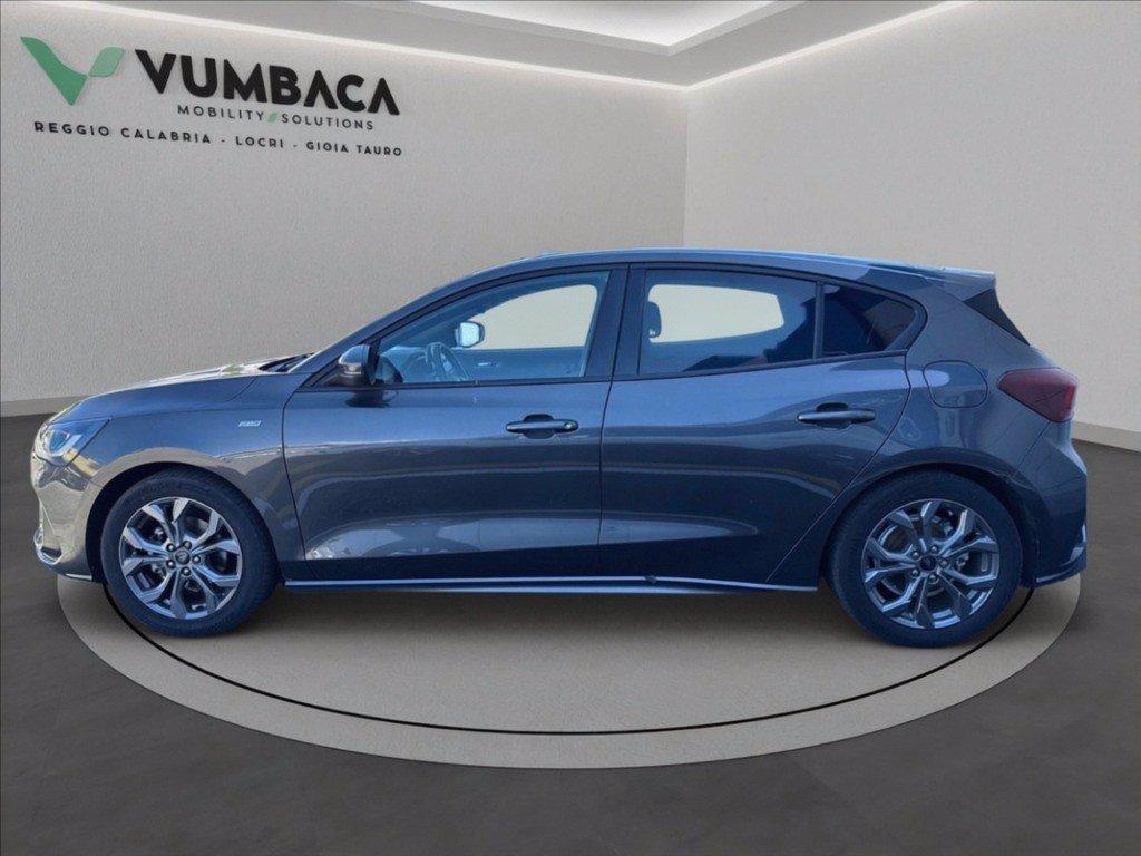 FORD Focus 1.0 ecoboost h ST-Line Style 125cv del 2023