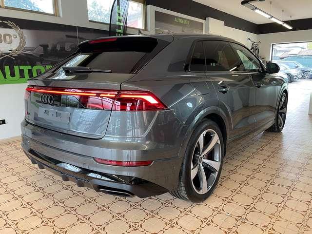 Audi Q8 NEW MODEL 50 TDI 286 CV quattro tiptronic S line