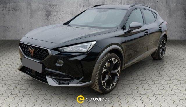 CUPRA Formentor 2.0 TSI DSG VZ