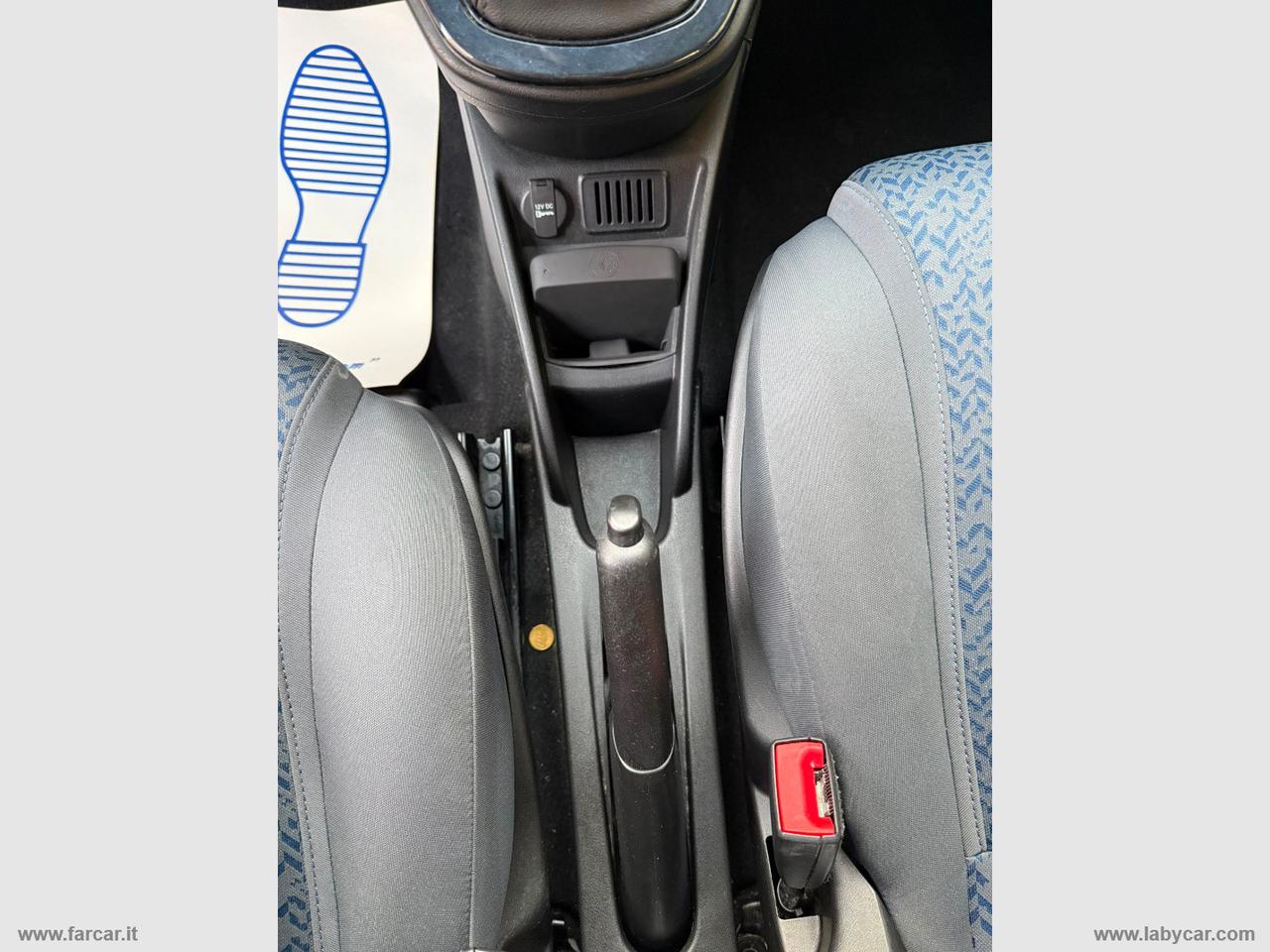 LANCIA Ypsilon 1.0 FireFly 5p.S&S Hybryd Gold