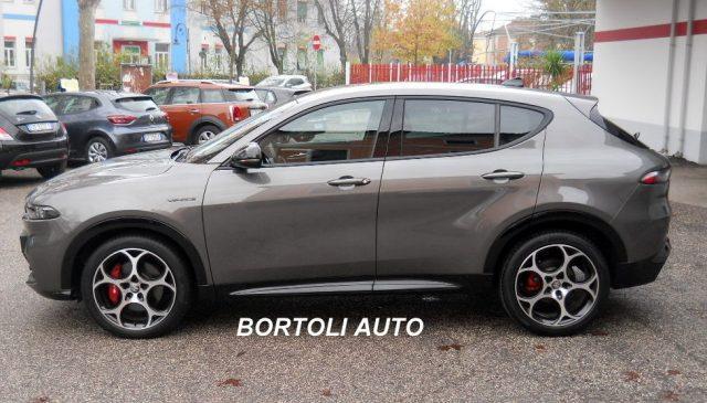 ALFA ROMEO Tonale 1.6 160cv 15.000 KM MY24 MHEV TCT7 VELOCE FULL OPT