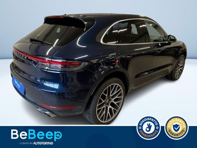 Porsche Macan 3.0 S 354CV PDK