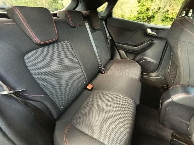 Ford Puma 1.0 EcoBoost Hybrid ST-Line - PREZZO REALE