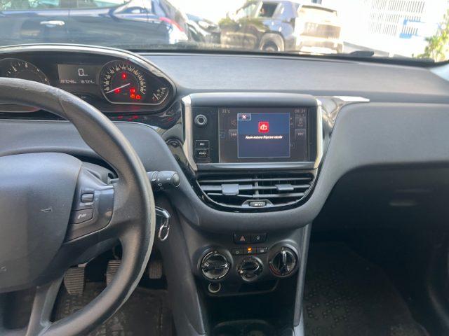 PEUGEOT 208 1° serie BlueHDi 75 5 porte Active