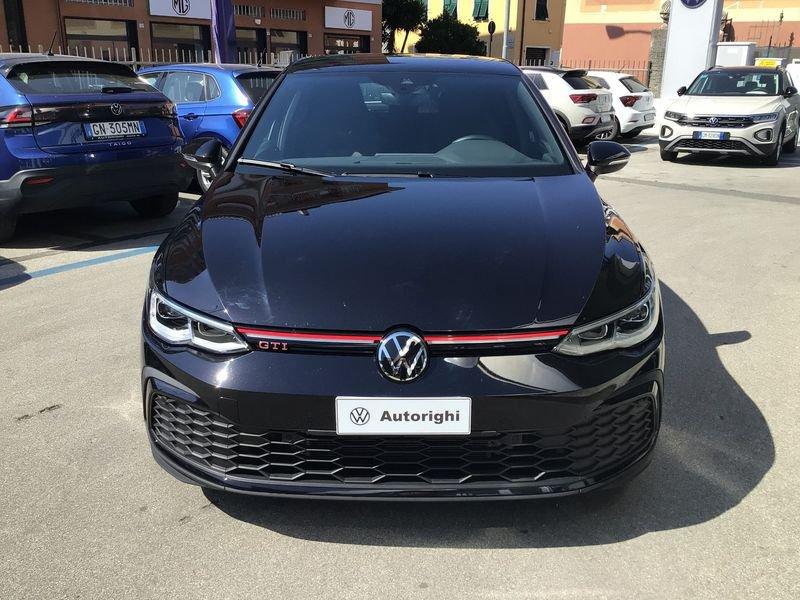 Volkswagen Golf GTI 2.0 TSI GTI
