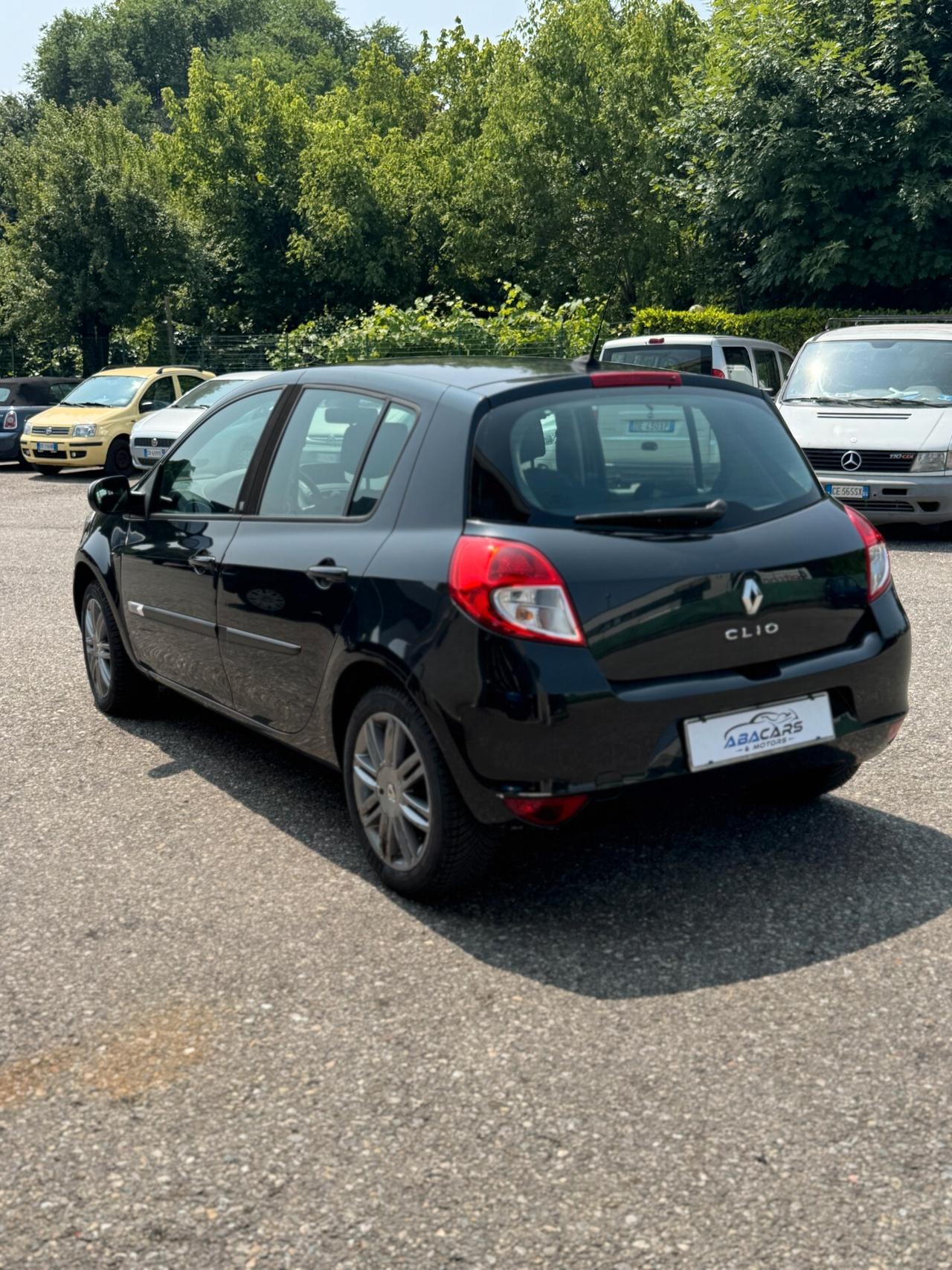 Renault Clio Dynamique 1.2 Benz 55kW*Neopatentato*