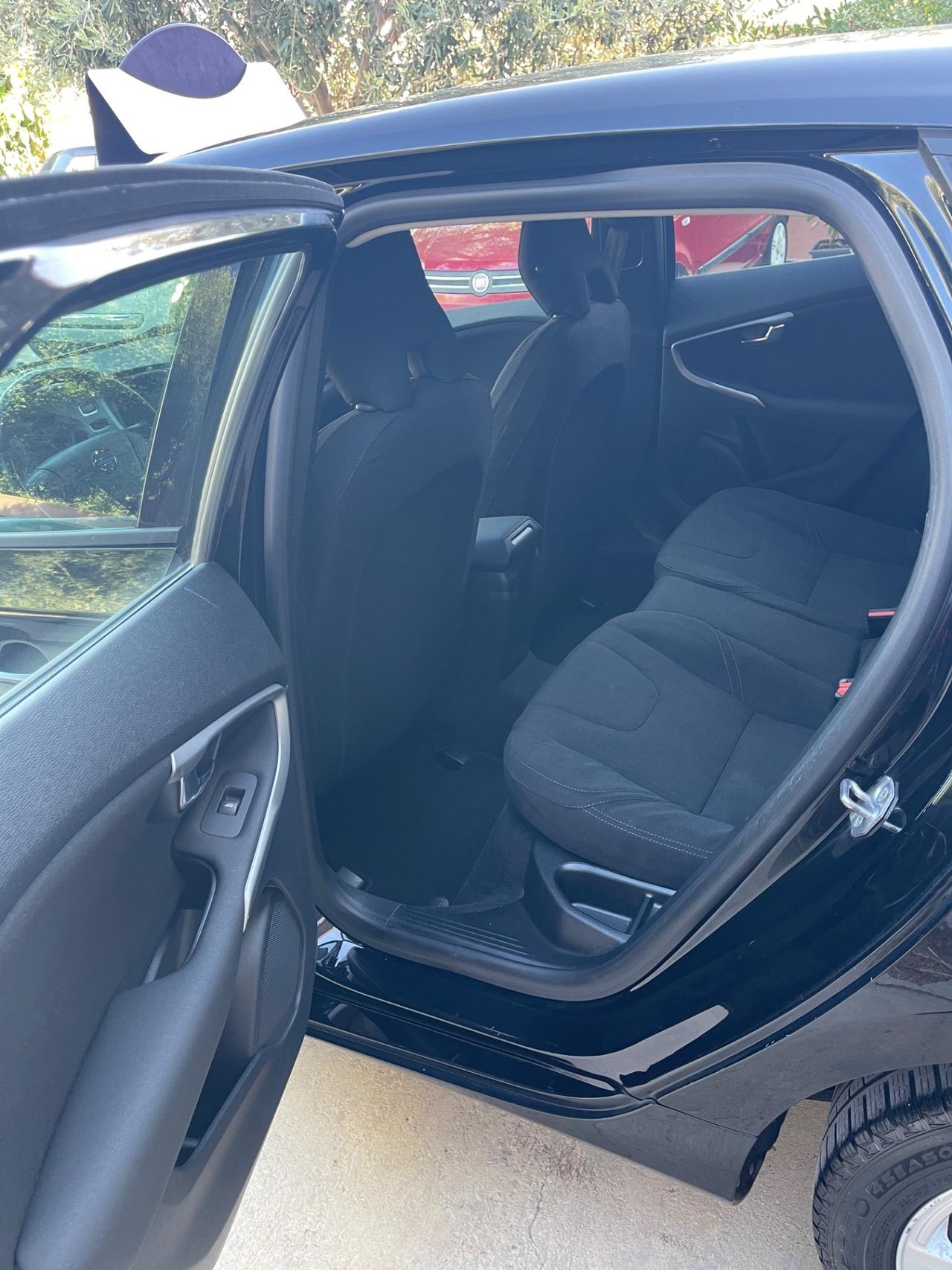 Volvo V40 D2 1.6 Kinetic
