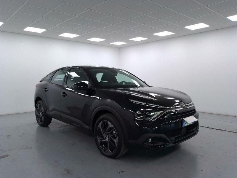 Citroën C4 1.2 puretech Plus s&s 130cv