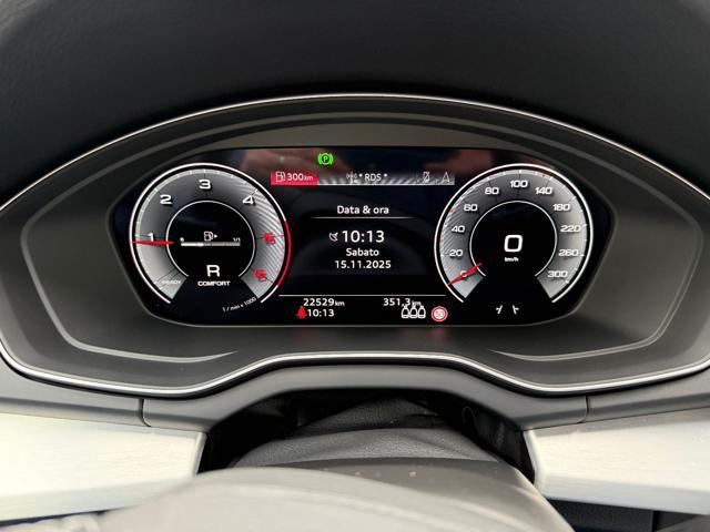 AUDI Q5 40 TDI 204 CV quattro S tronic S line