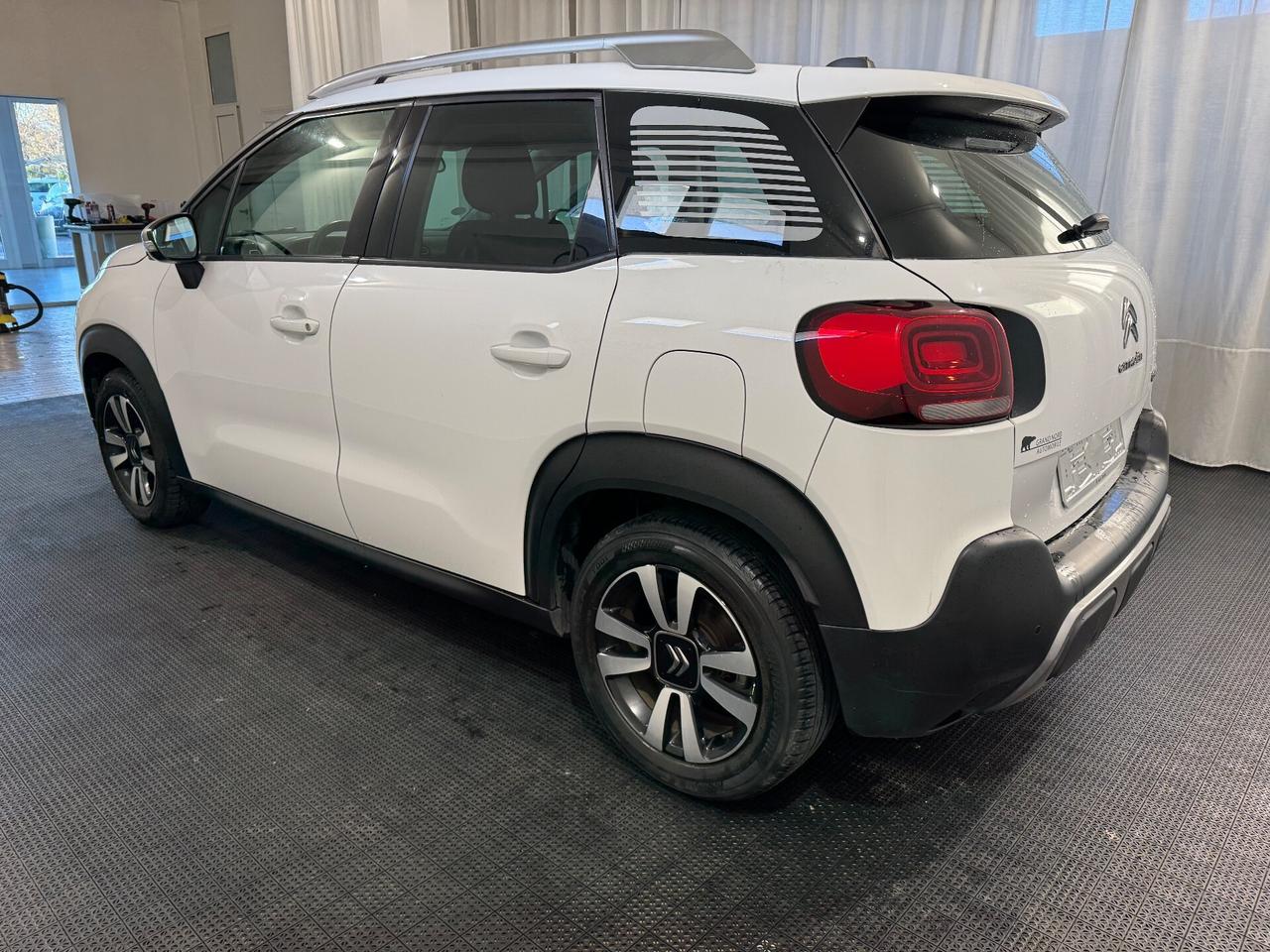 Citroen C3 Aircross PureTech 82 Shine