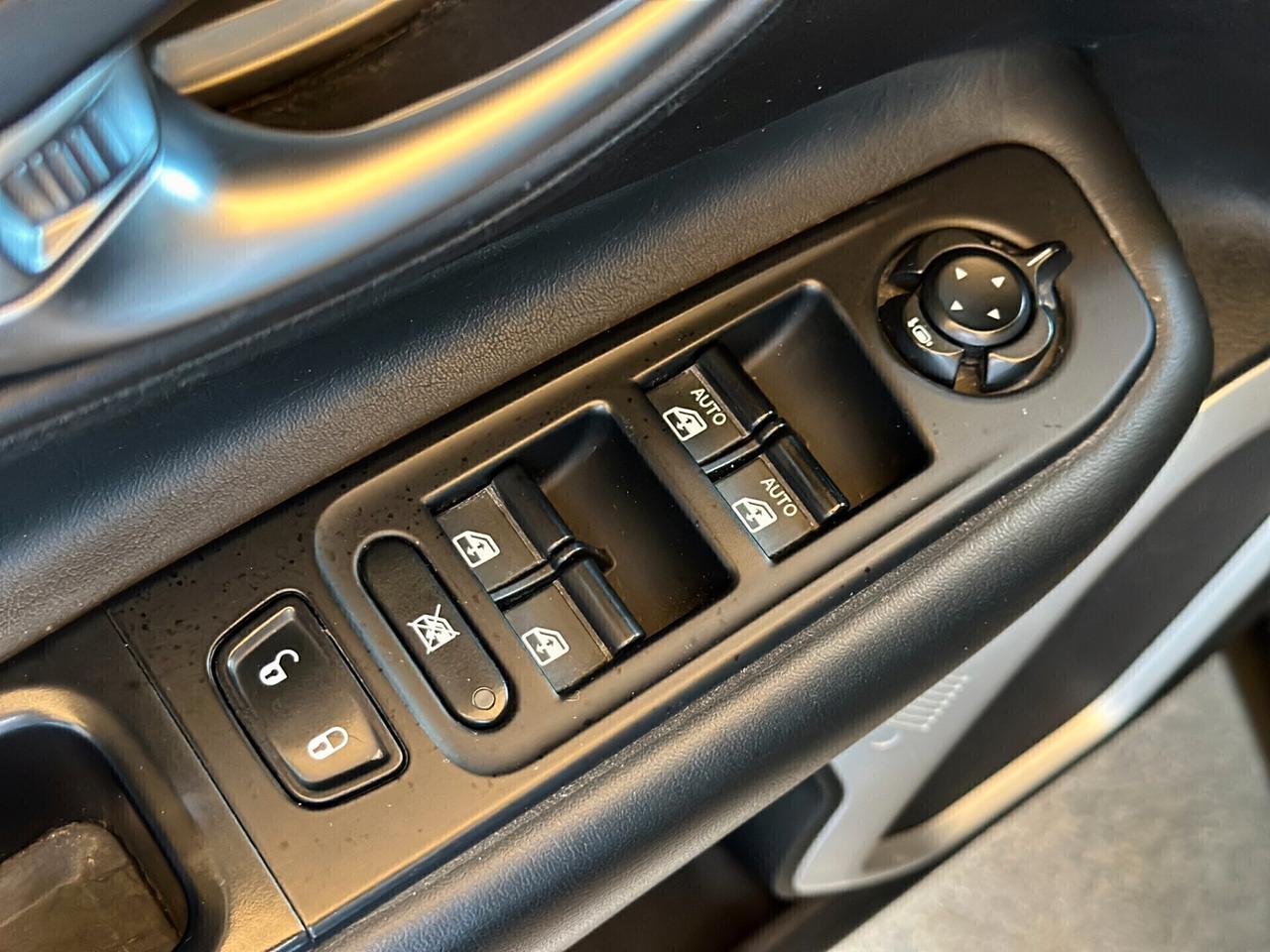 Jeep Renegade 1.6 Mjt DDCT 120 CV Limited