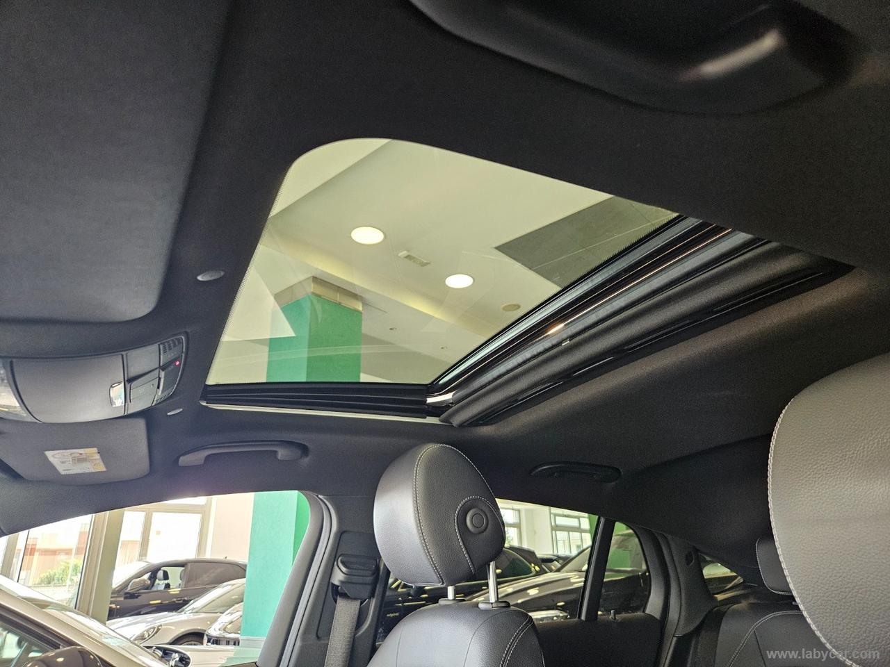 MERCEDES-BENZ GLC 300 de 4M Plug-in hybrid Coupé Prem.