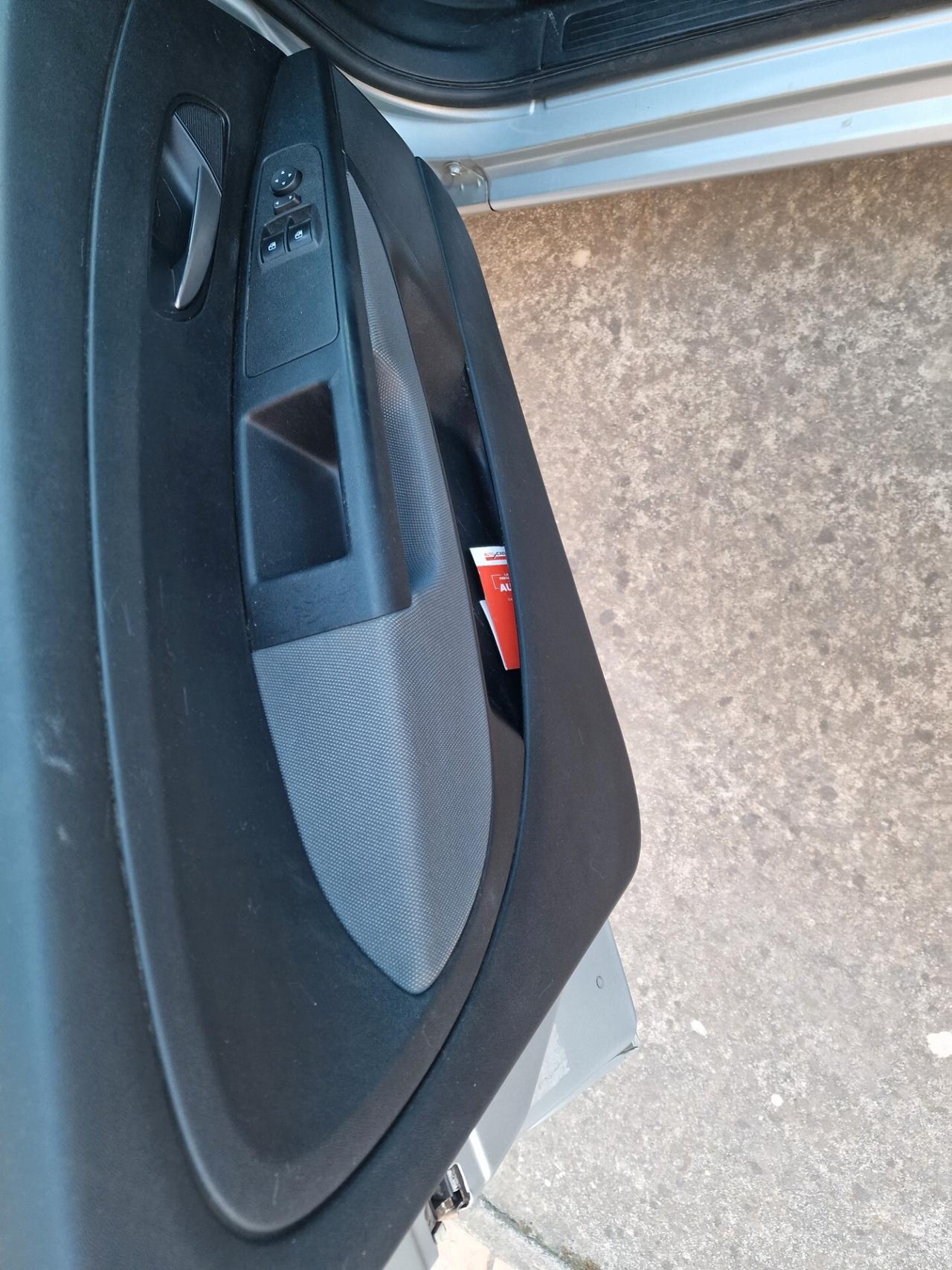 Fiat Grande Punto 1.4 5 porte Dynamic Natural Power